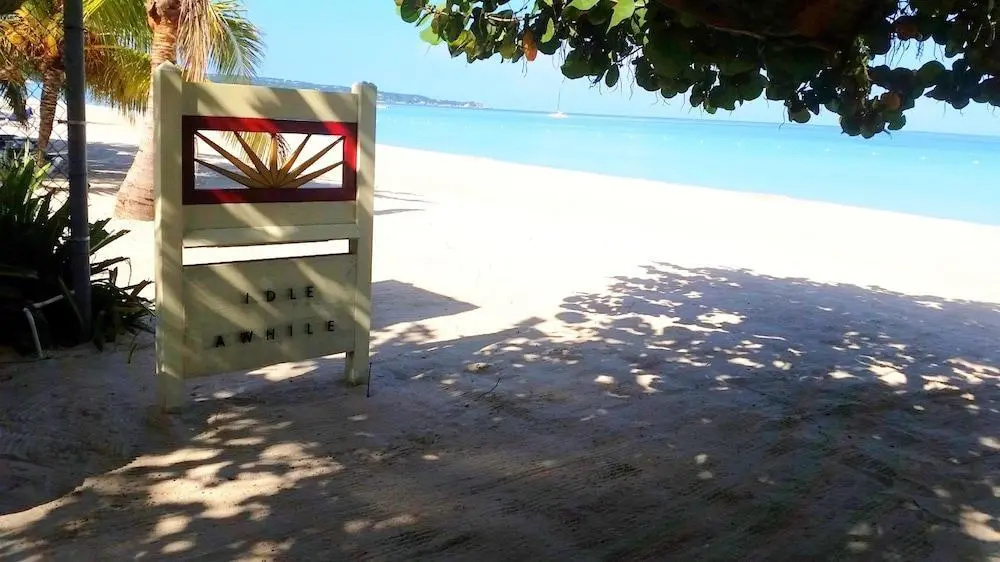 Idle Awhile Resort - Chambres