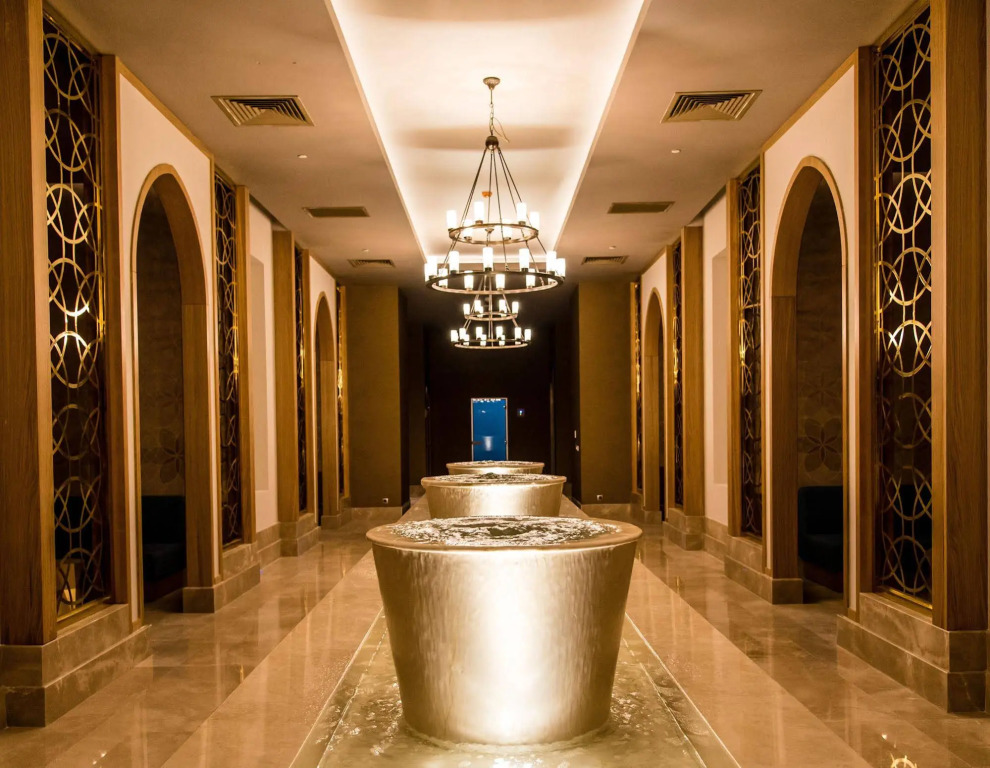 Trendy Lara Hotel — фото 2