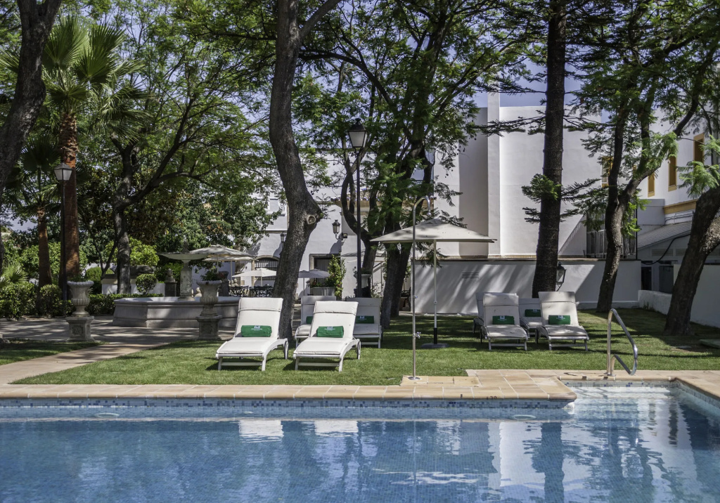 Hotel Duques de Medinaceli - Général