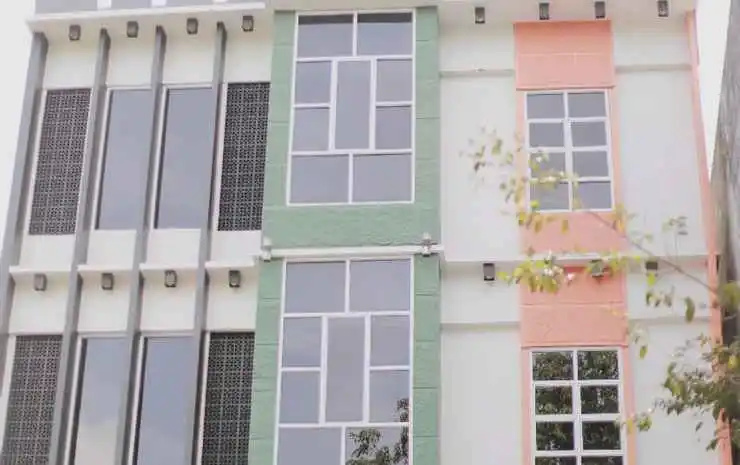 Hotel Alibaba