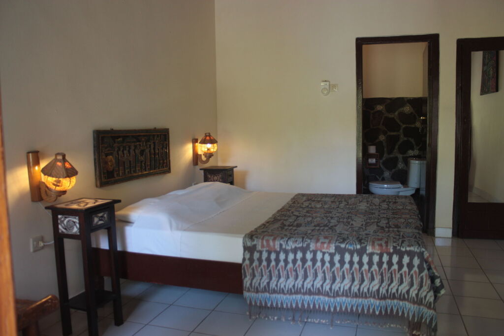 Boutique Hotel Rambutan by null