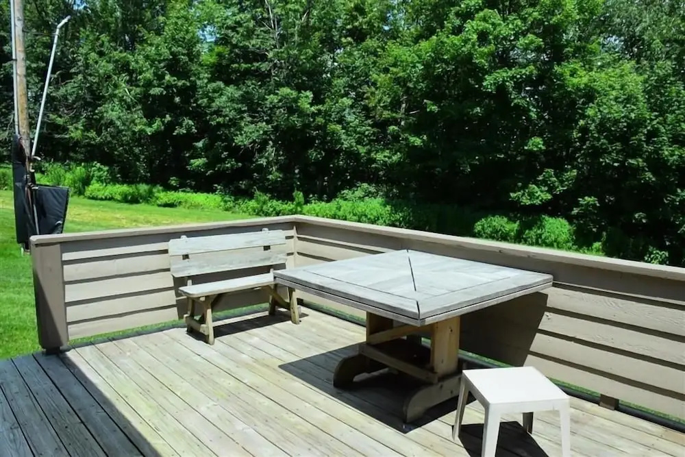 Seven Springs Sunridge 2 Bedroom Deluxe Condo, Ski-In/Out! by RedAwning
