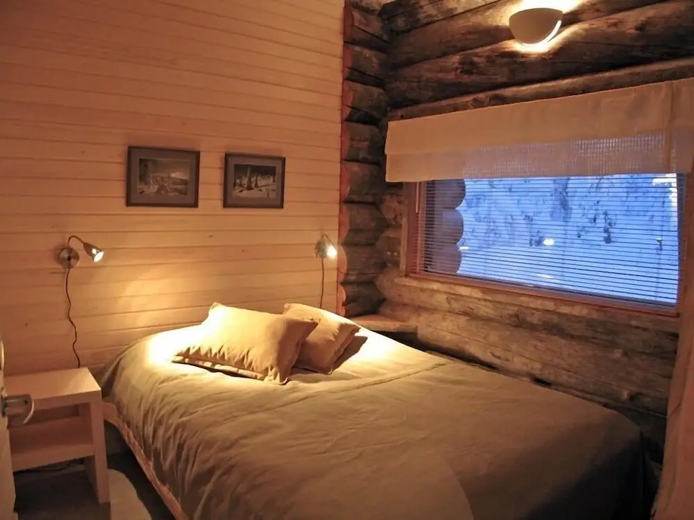 Kelokoto Chalets — фото 3