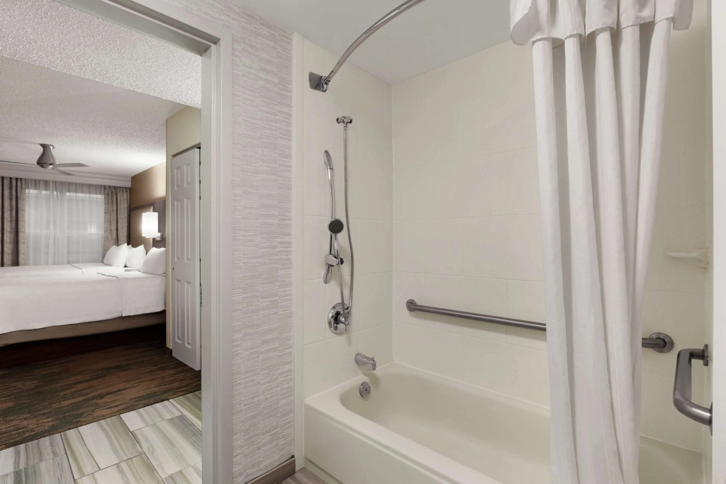 Homewood Suites by Hilton North Dallas-Plano - Général