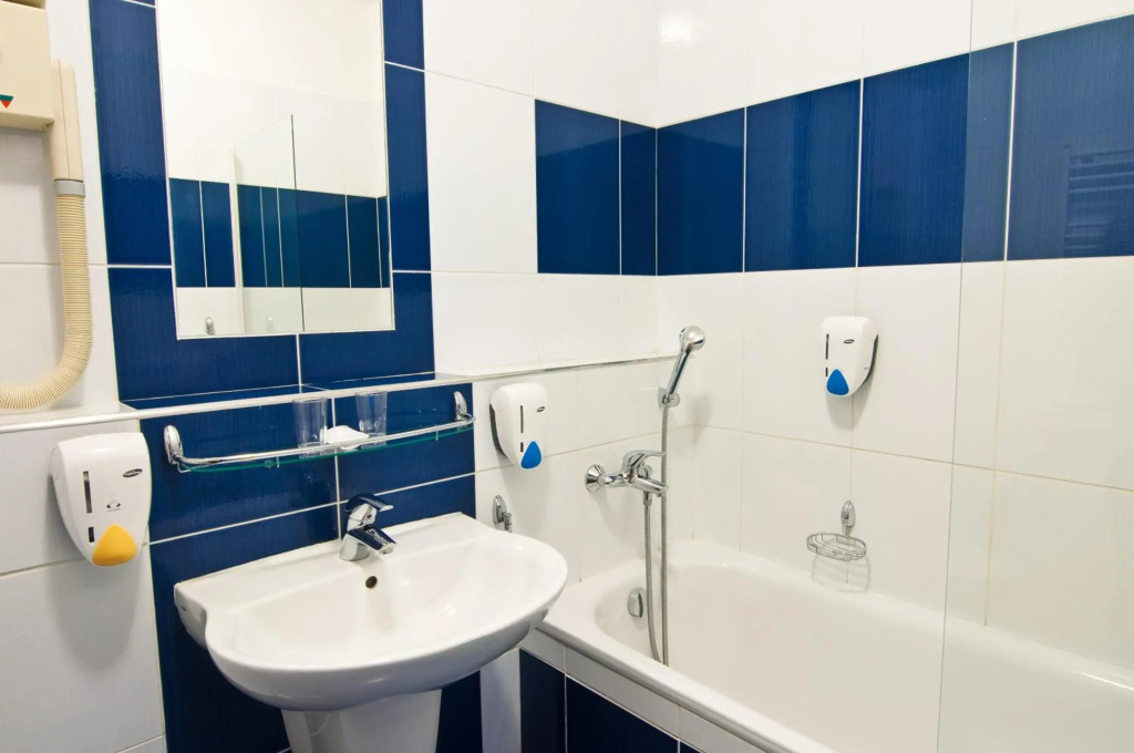 Hotel Blue Bratislava - Général