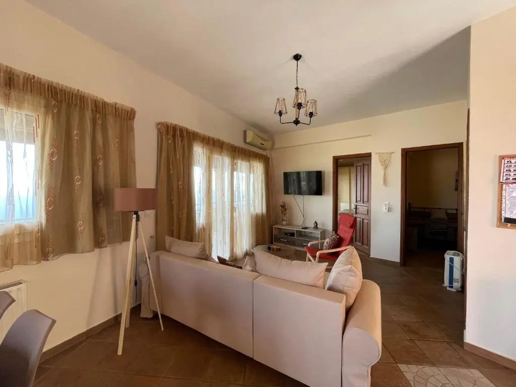 Village House Kalypso - Chambres
