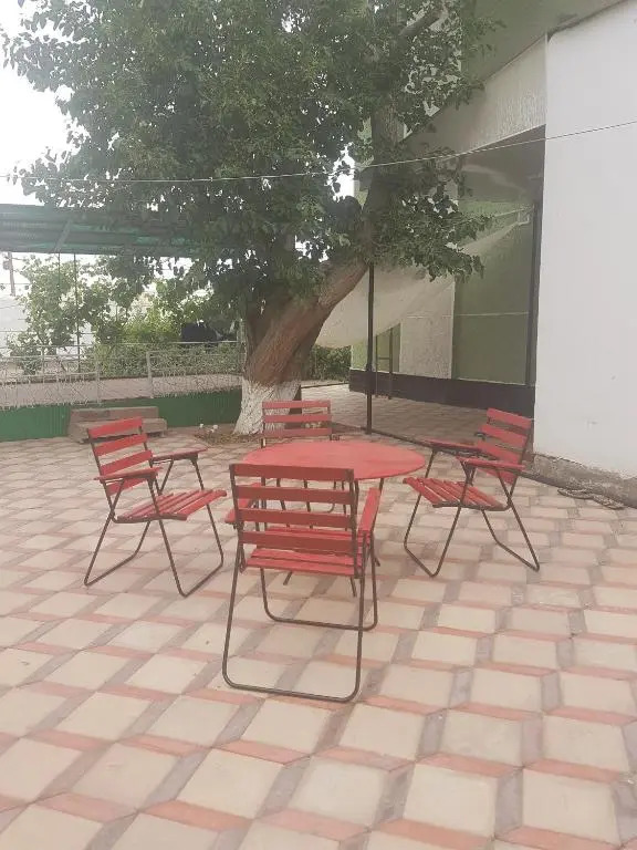 Guest house "NIKA", Nukus city - фото 3