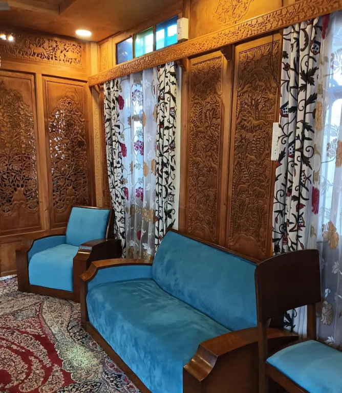 Executive room