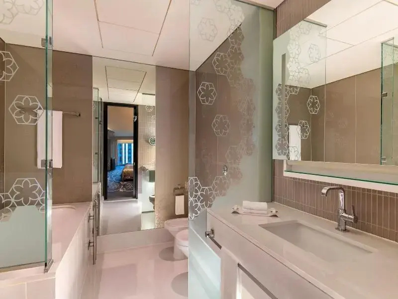 W Doha - Chambres