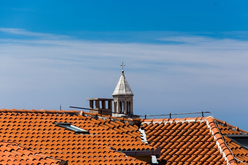 Apartment Dragica
