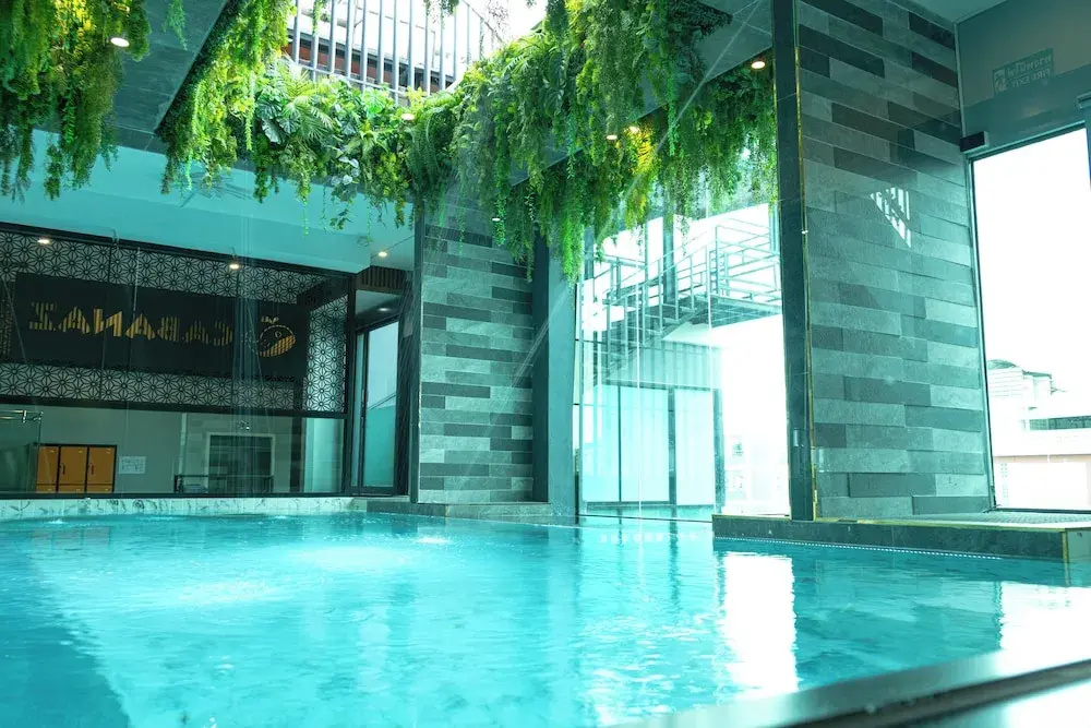 Hotel photo 9