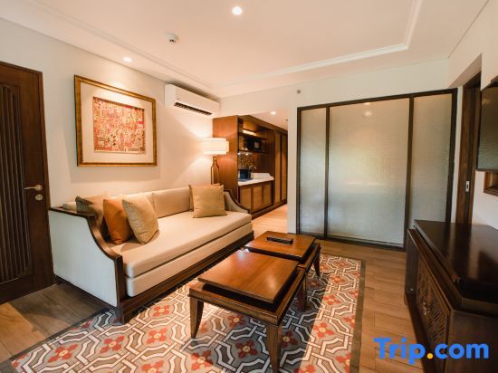 Ramayana Resort & Spa Kuta