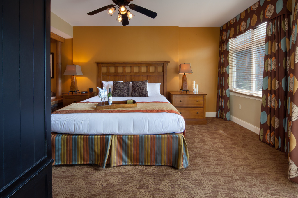 Holiday Inn Club Vacations Smoky Mountain Resort by IHG - Général