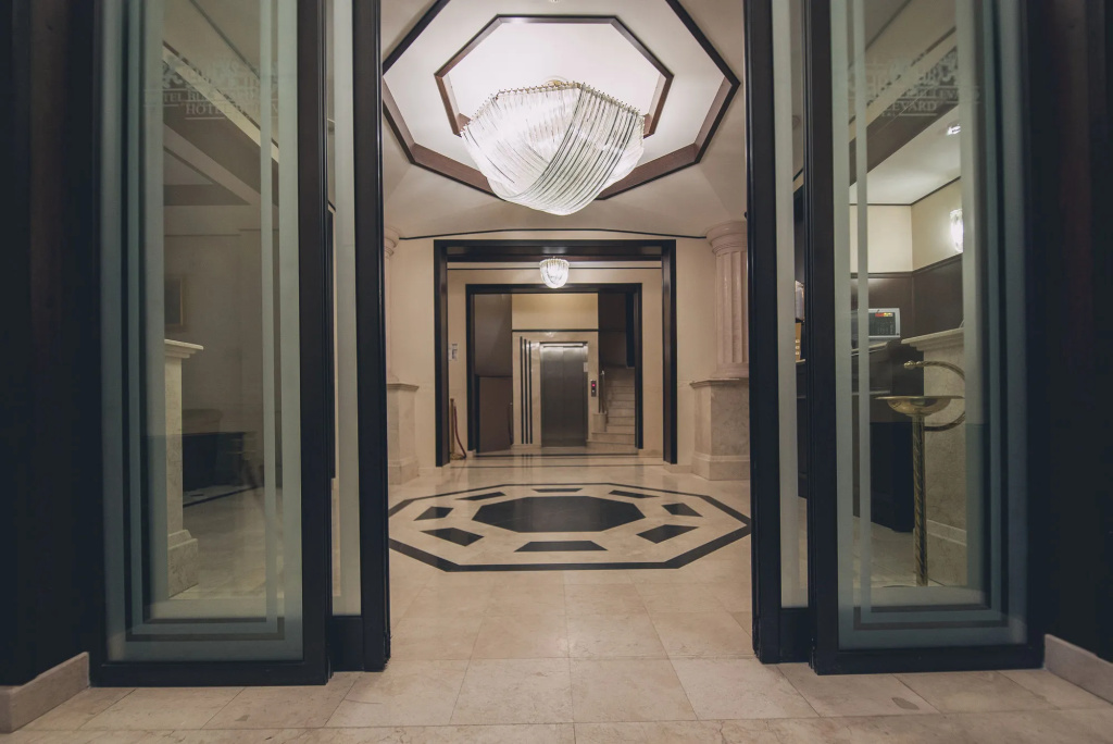 Hotel photo 11