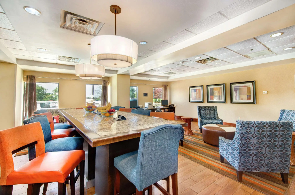 Hotel photo 28