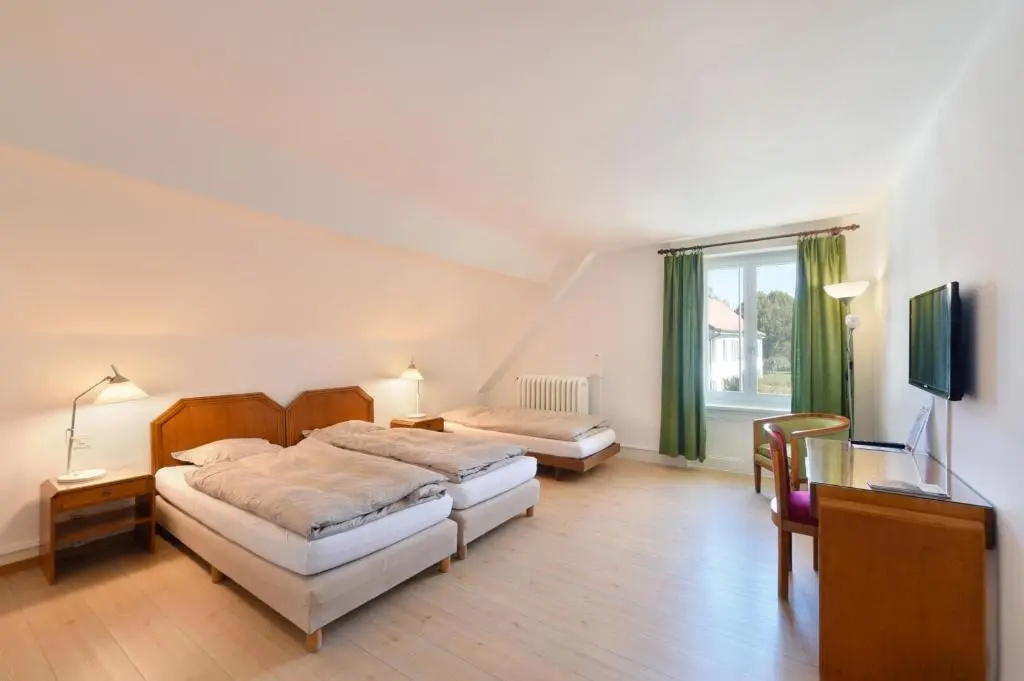 Hotel photo 7