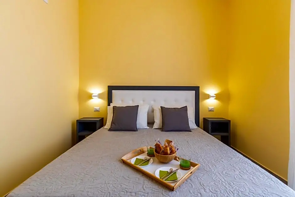 Economy room