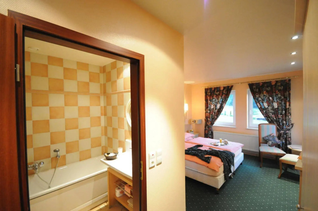 Hotel Hotleu - фото 4