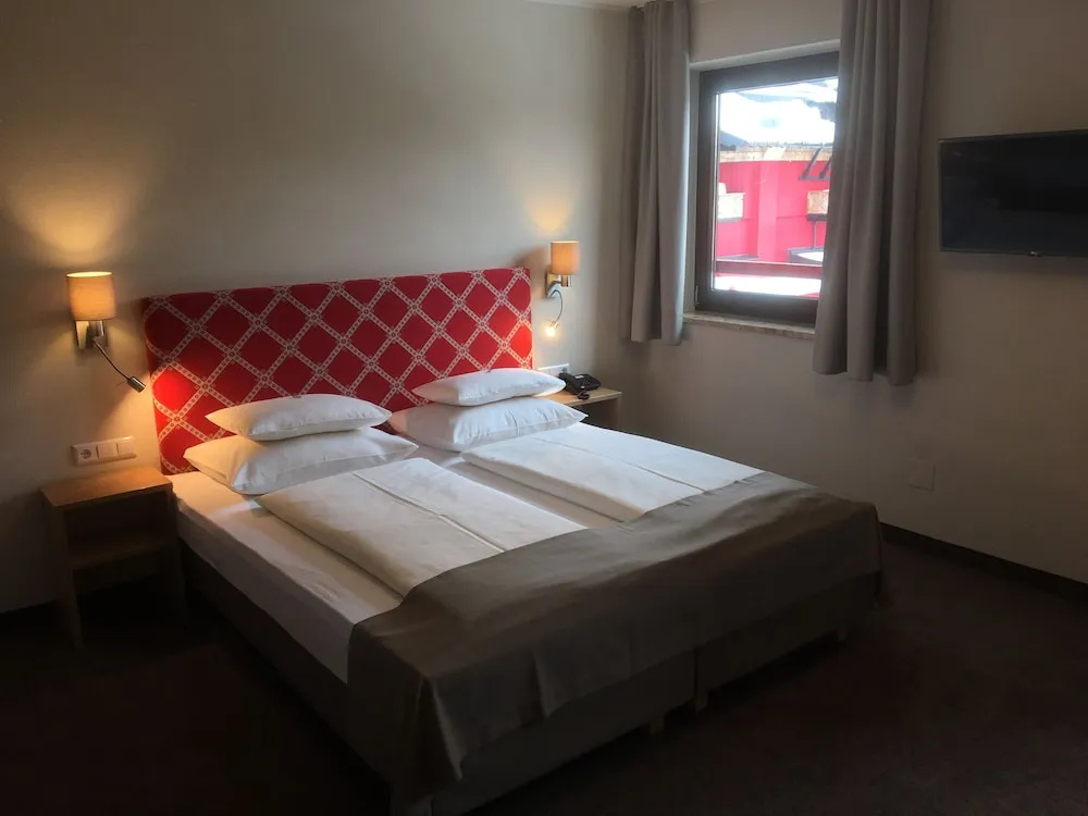 Hotel Skischule Krallinger - Chambres