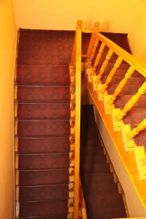 Dzveli Ubani Hotel - Général