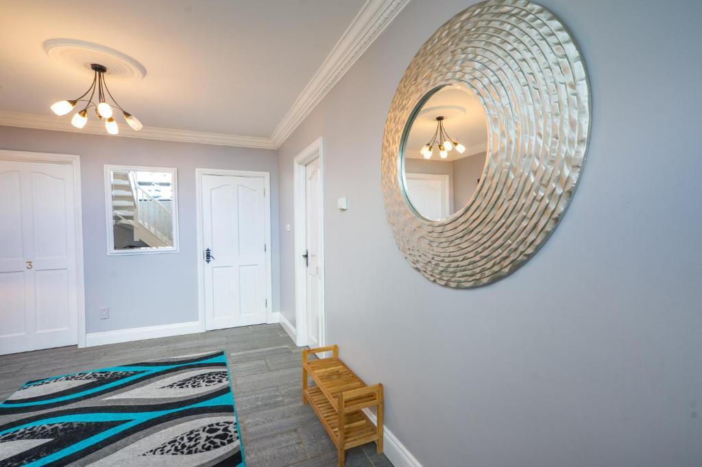 Отель Fintra Beach B&B, фото 16