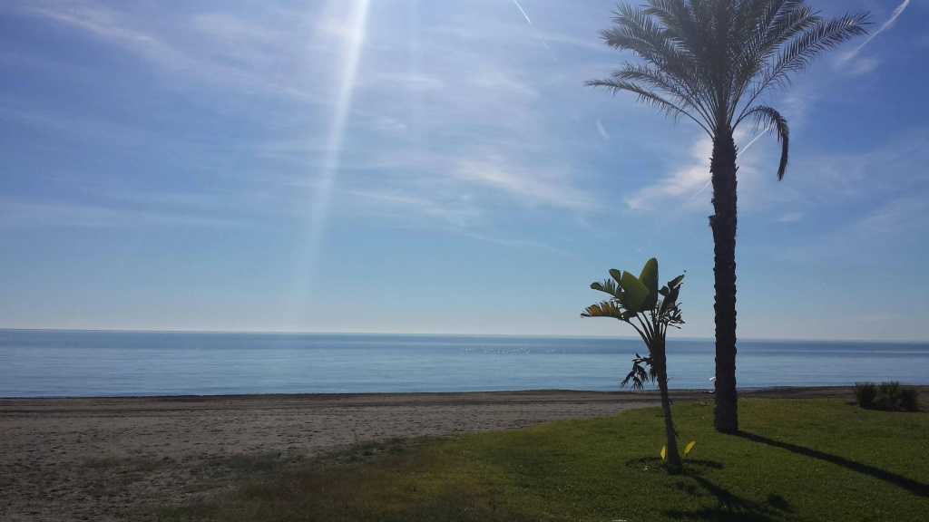 Fay Victoria Beach - Général