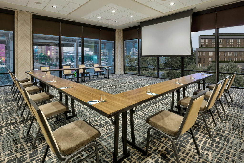 Homewood Suites by Hilton Pittsburgh Downtown - Général