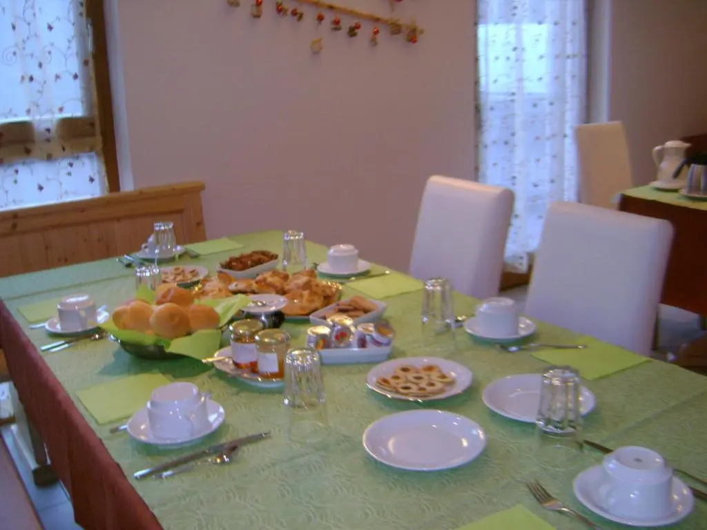 Agritur All'Olivo - Chambres