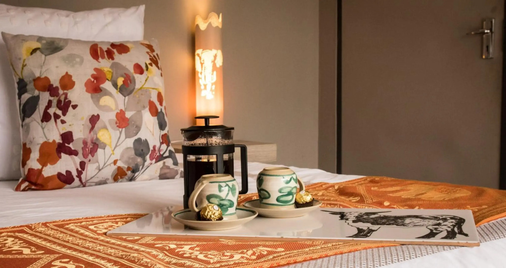 Sentosa Place — фото 5