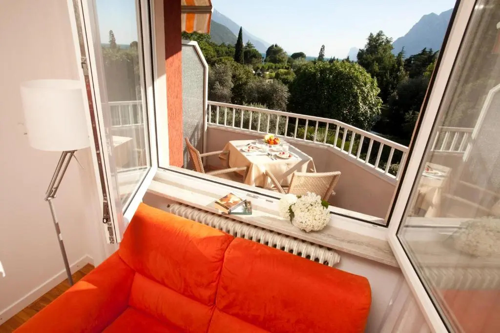 Comfort Apartment
