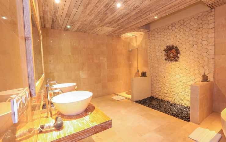 La Berceuse Resort & Villa, о. Балі, Індонезія мініатюра 11