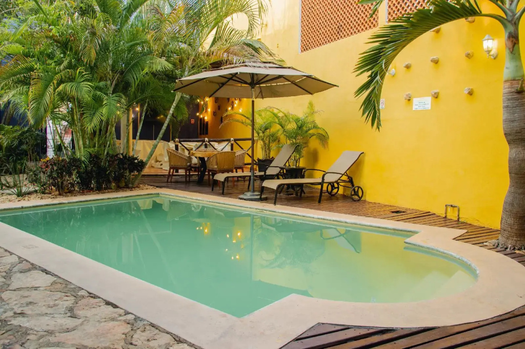 Hotel photo 22
