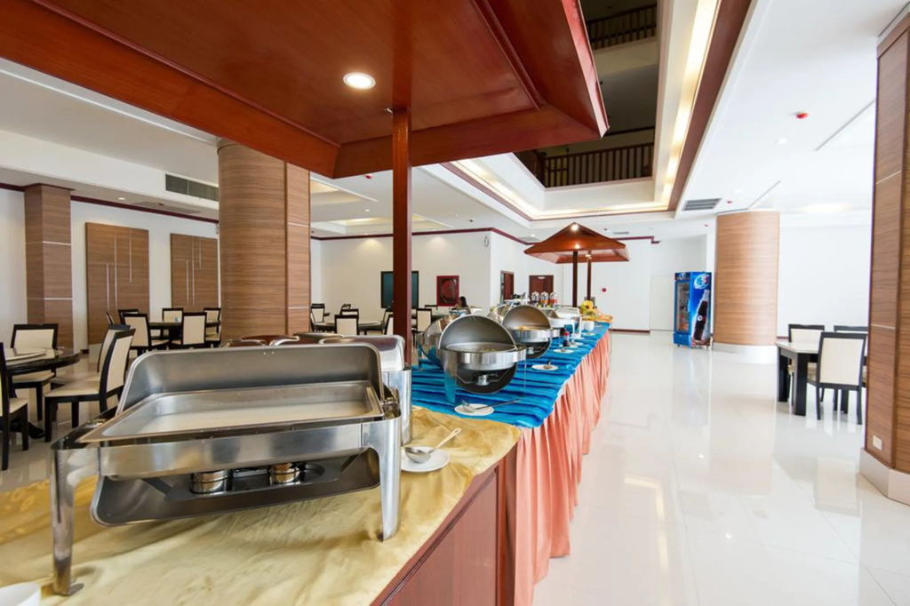 Hotel photo 15