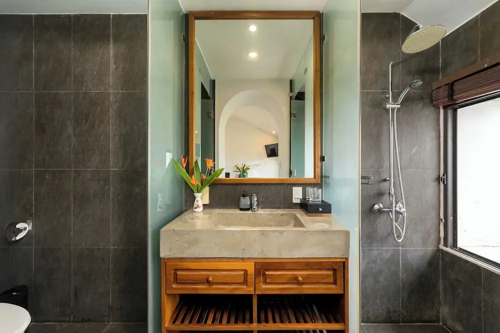 Gia Huy Riverside Hotel Hoi An - Chambres