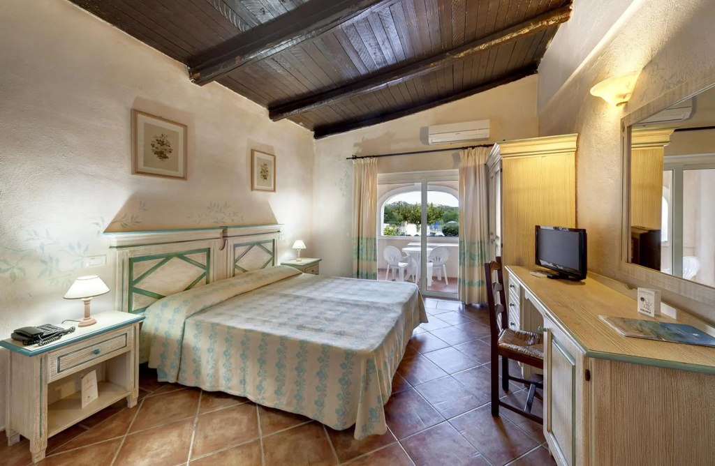 Colonna Beach Hotel Marinella - Général