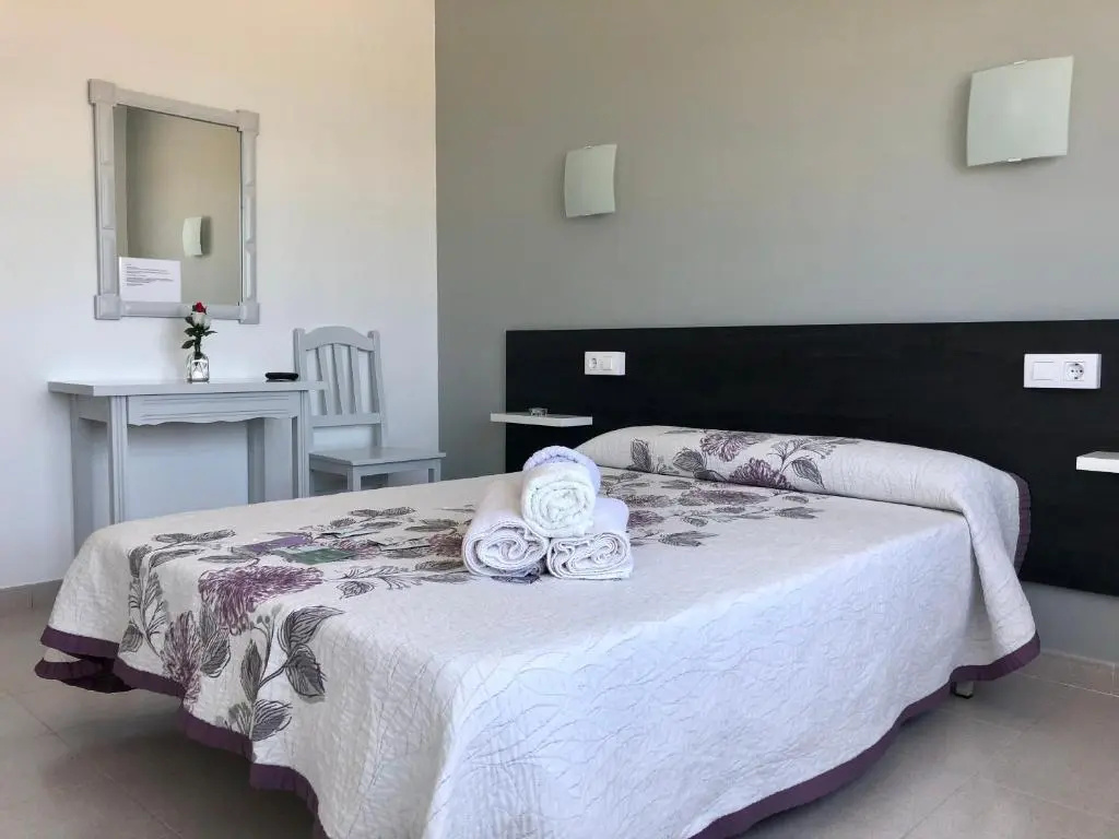 Dukes Habitaciones - Chambres