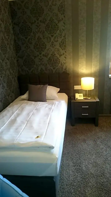 Seehotel Losheim - Chambres