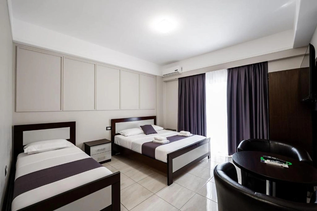 Hotel Heksamil - Général