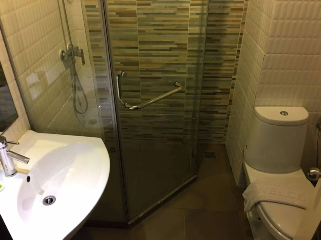 iCheck inn Sky Beach Ao Nang Krabi, Крабі, Таїланд мініатюра 10
