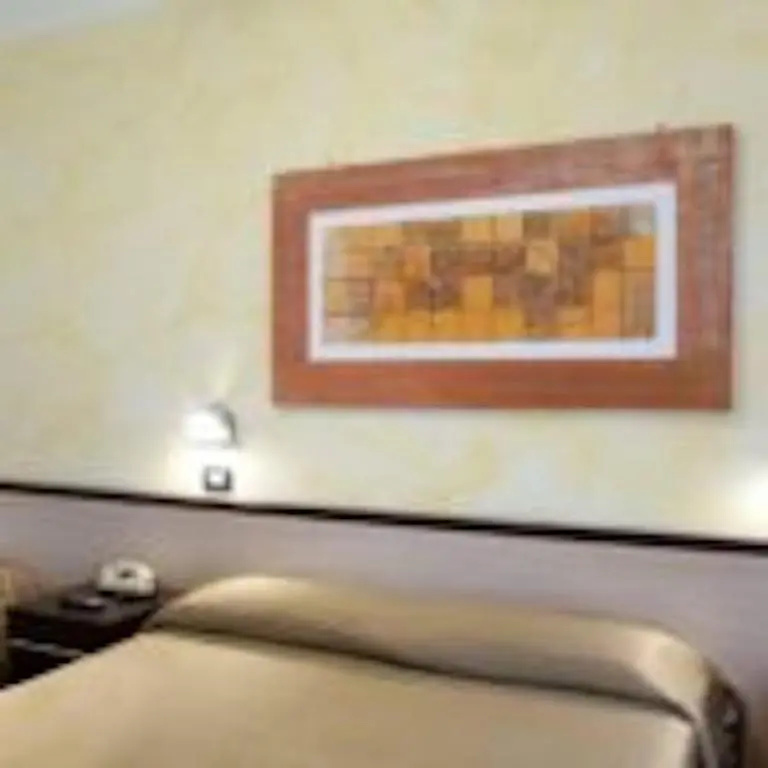 Economy Quadruple room