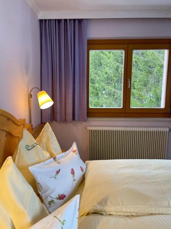 Heutaler Hof - Chambres