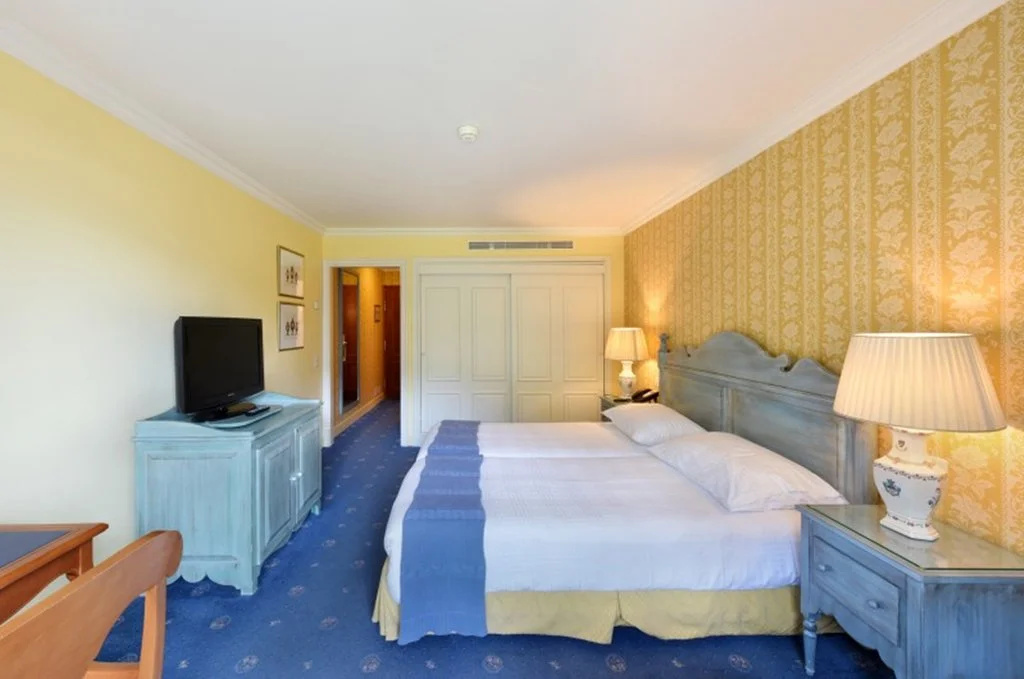 Hotel La Barcarolle - Général