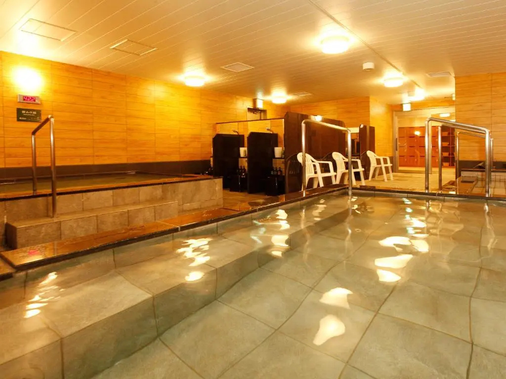Hotel photo 2