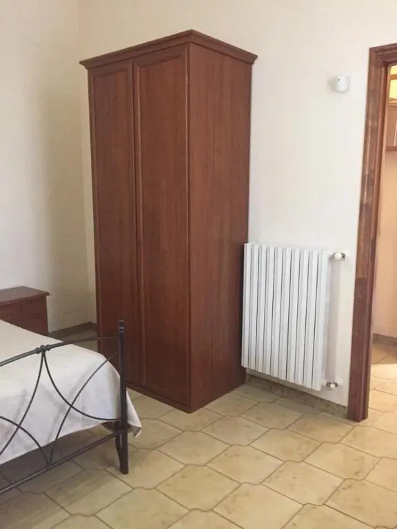 Agriturismo Da Regina - Chambres