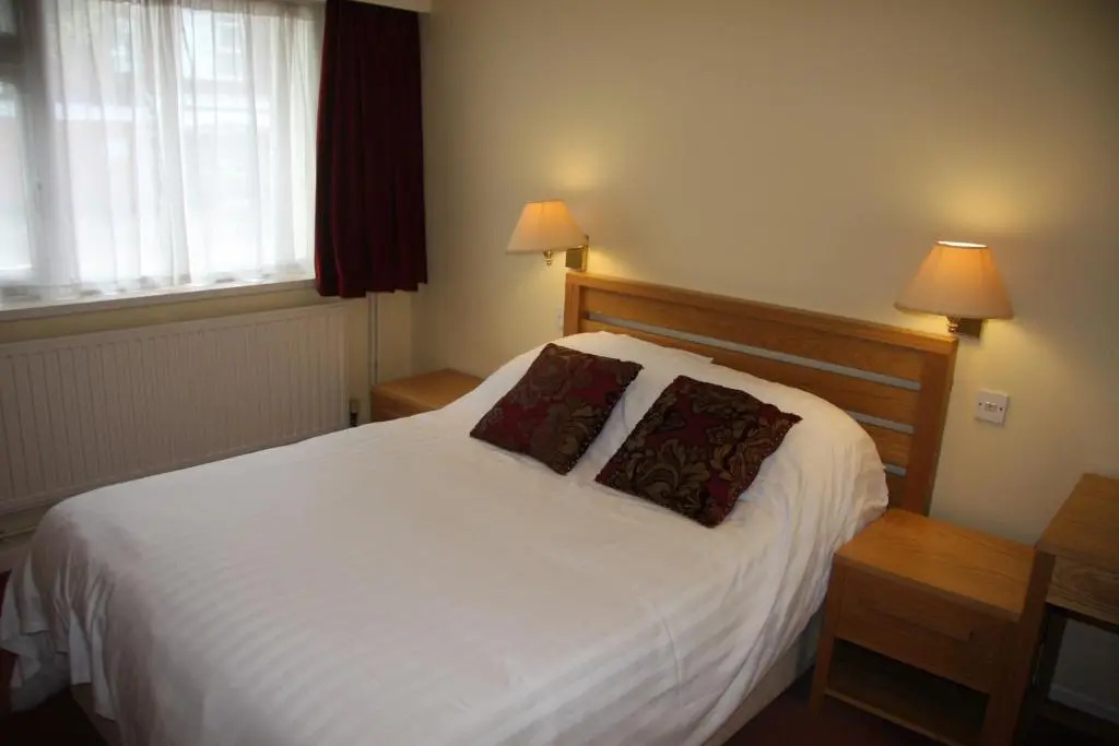 Gipsy Hill Hotel - Chambres