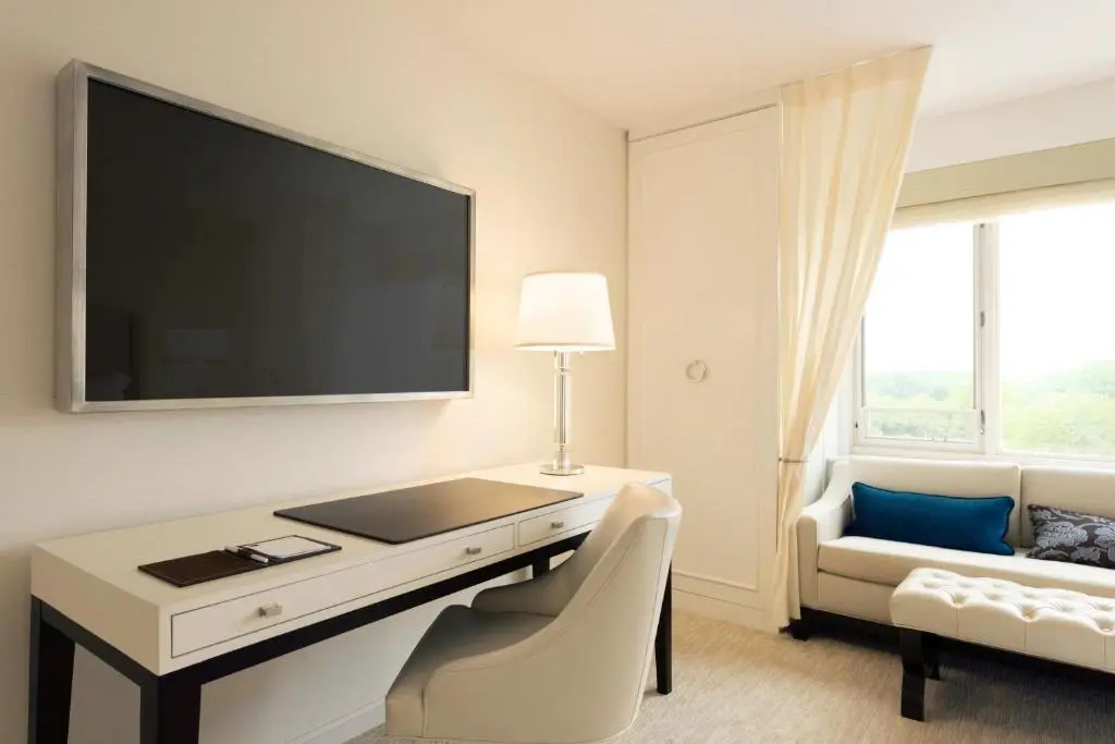 The H Hotel - Chambres