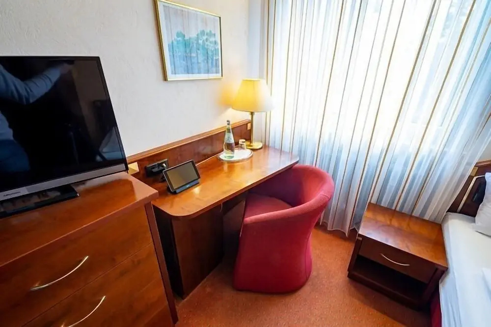 Hotel Hegenbarth's - Chambres