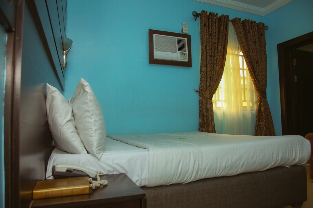 Green House Hotel And Suites - Général