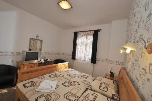 The Corner House Panzió - фото 5