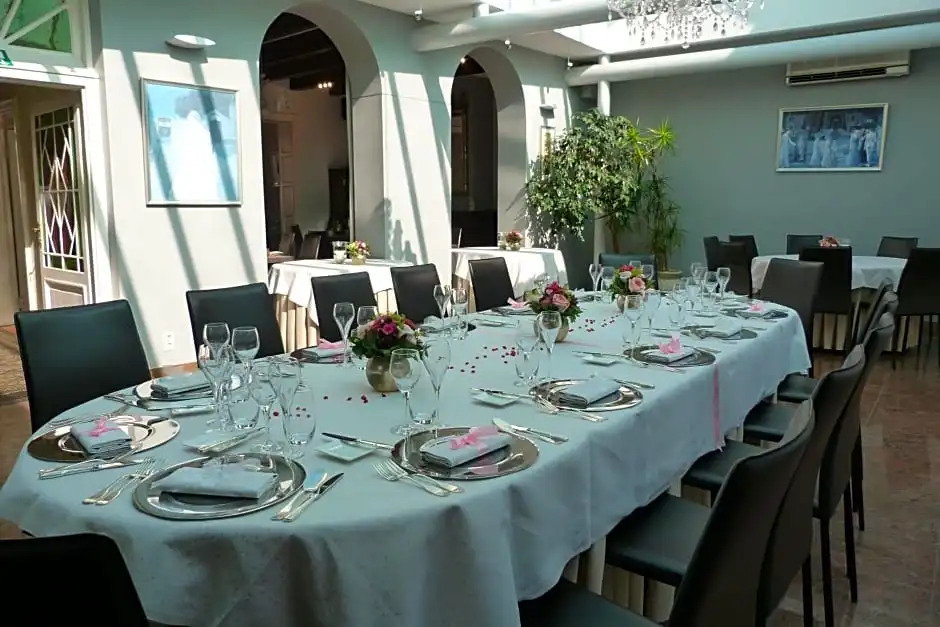 Hostellerie Croonhof - фото 16